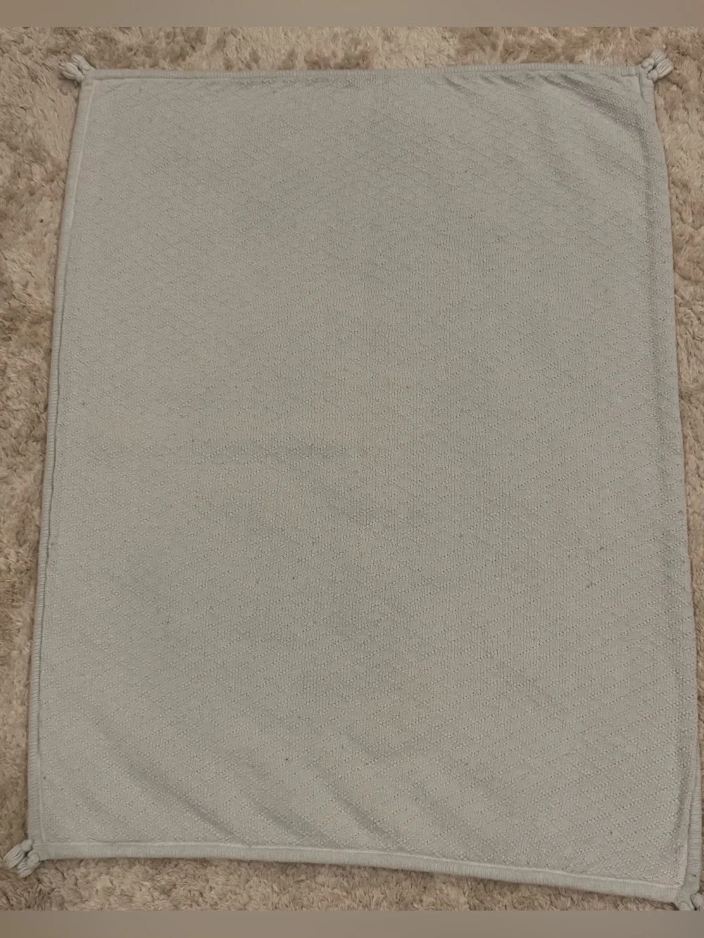 Pottery Bark Kids Sherpa Blanket